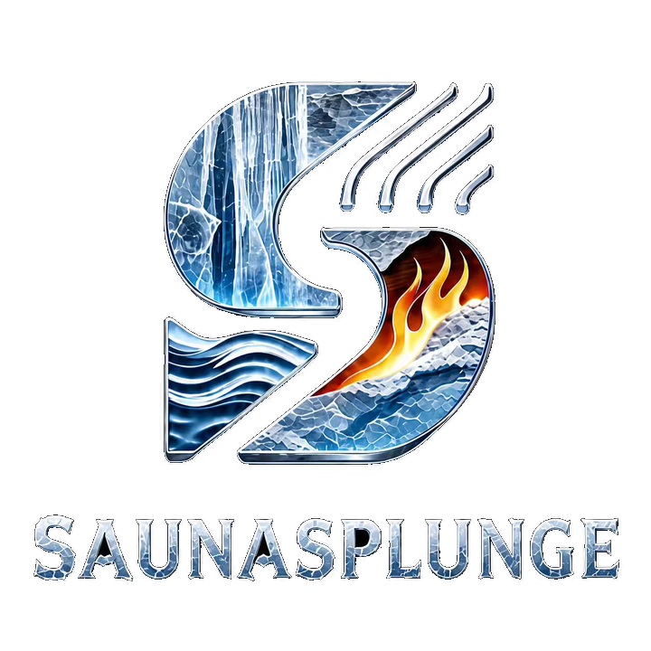 Sipher sauna and cold plunge logo
